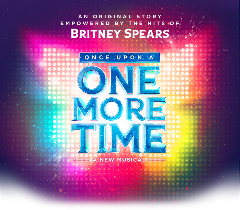 Once Upon A One More Time 3